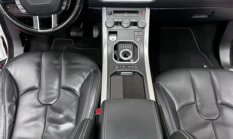 Land Rover Range Rov...