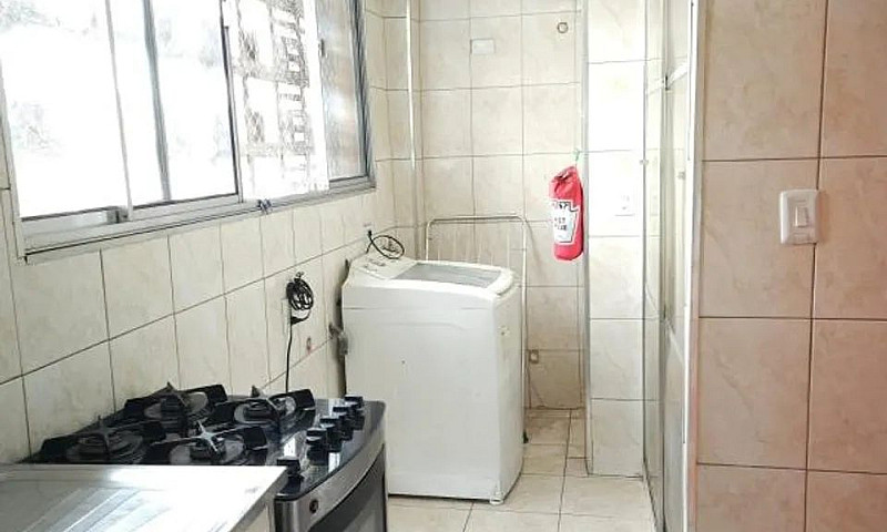 Apartamento - Centro...