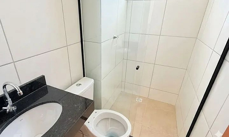 Apartamento Novo...