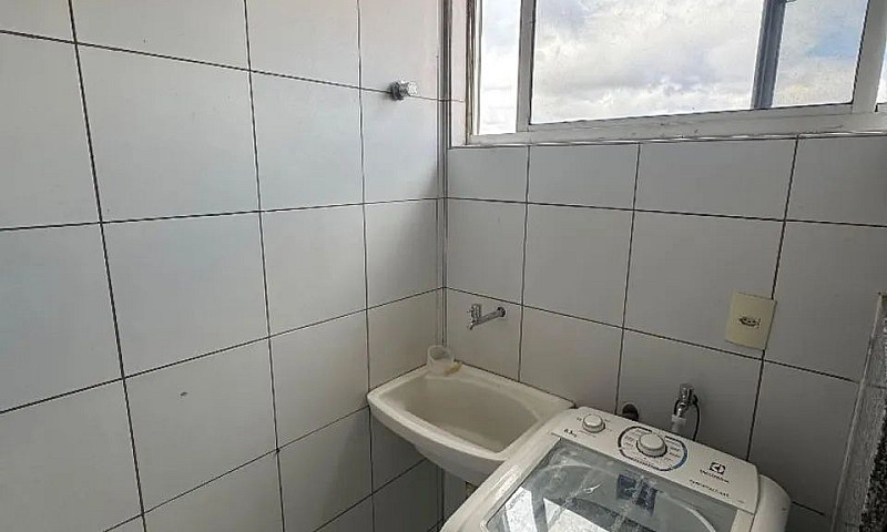 Alugo Apto No Jóquei...