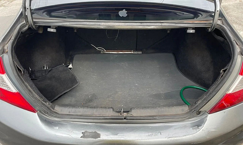Honda Civic Sedan Lx...