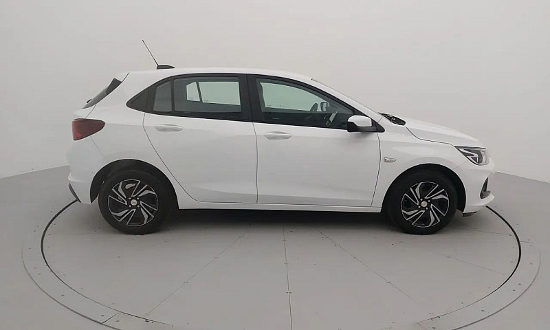Chevrolet Onix Hatch...