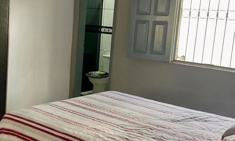 Vendo Casa Em Capane...