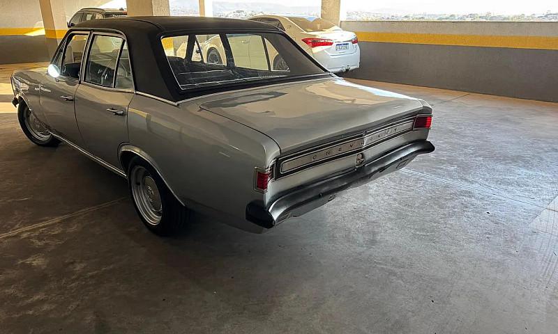 Chevrolet Opala 2.5 ...