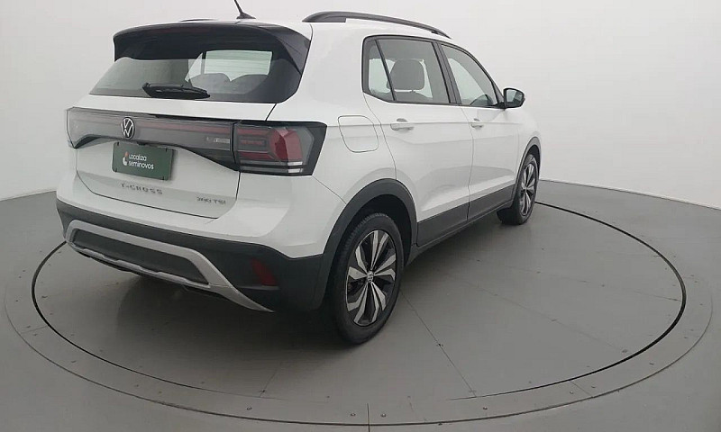 Volkswagen T-Cross 1...