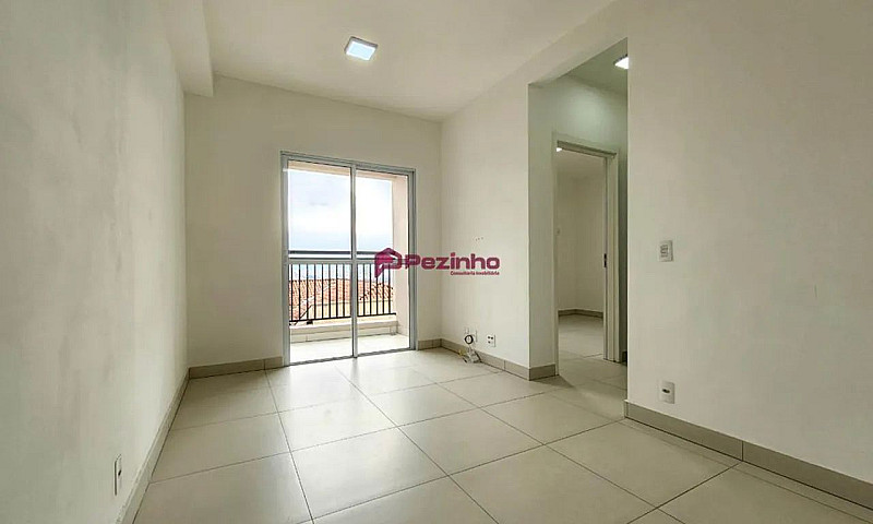 Apartamento Para Alu...