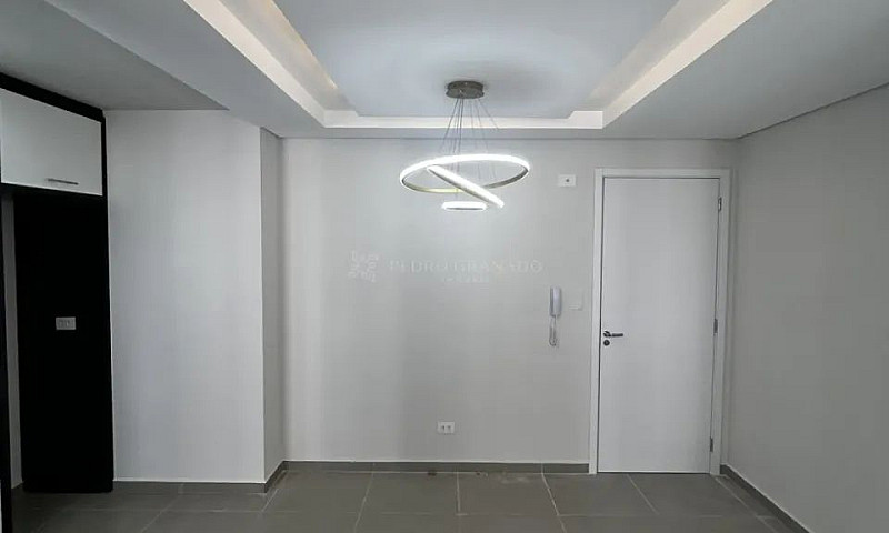 Apartamento A Poucos...