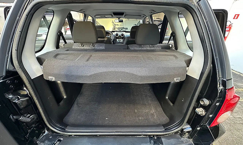 Ford Ecosport Xlt Fr...