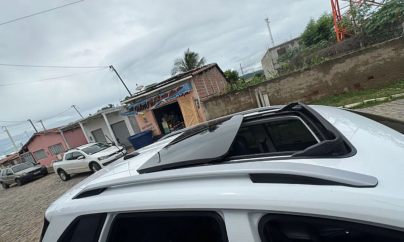 Chevrolet Tracker Pr...