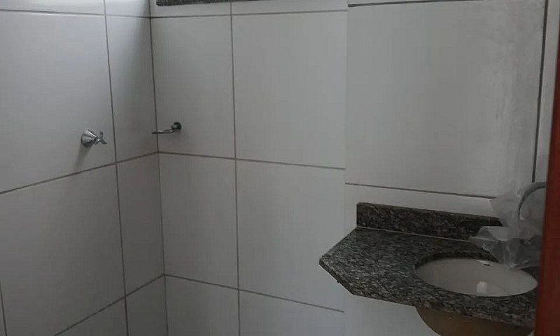 Alugo Apartamento No...