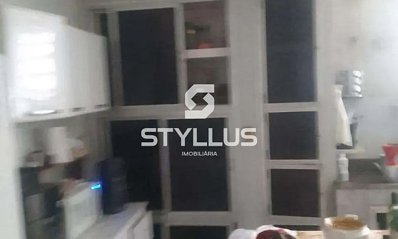 Apartamento Térreo C...