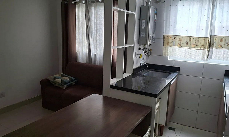 Alugo Ape 1 Quarto M...