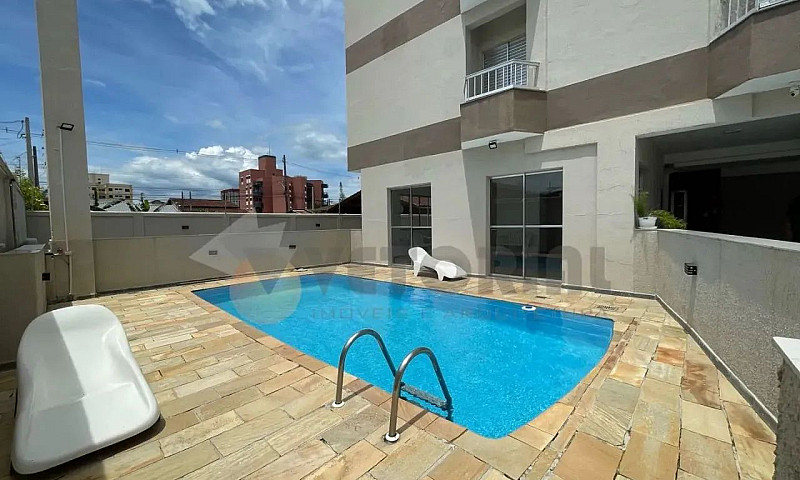 Apartamento Com 2 Do...