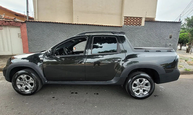 Renault Duster Oroch...