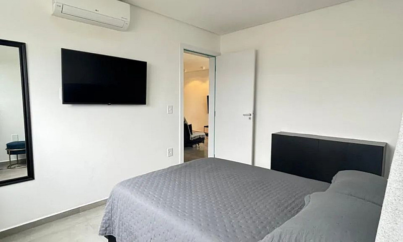 Apartamento Mobialia...