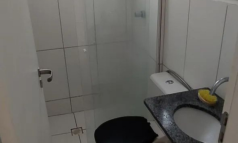 Apartamento 2 Qts Se...