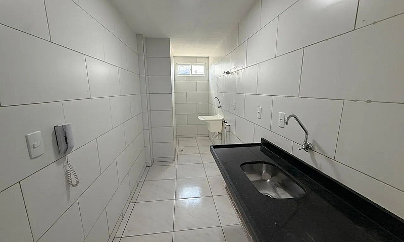 Apartamento Térreo M...