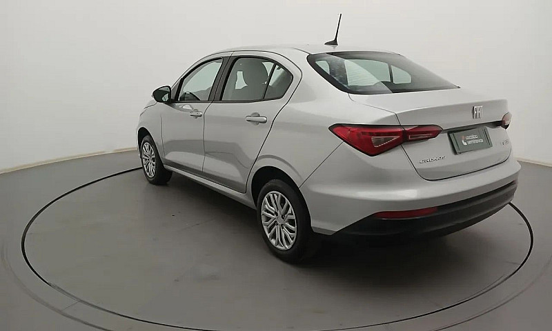 Fiat Cronos Drive 1....