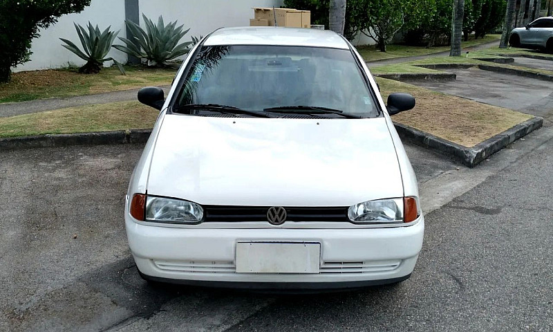Gol Cli 1.6 Ap Rarid...