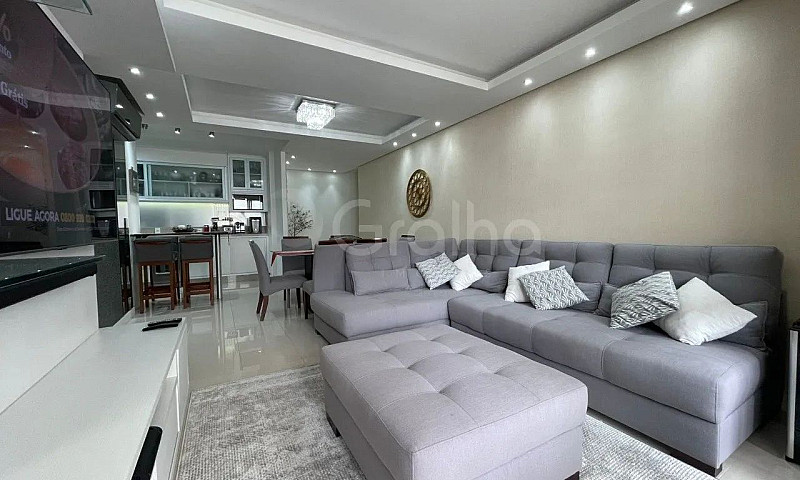 Apartamento Com 4 Qu...