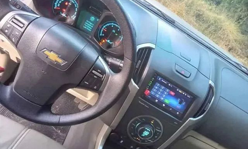 Chevrolet Trailblaze...