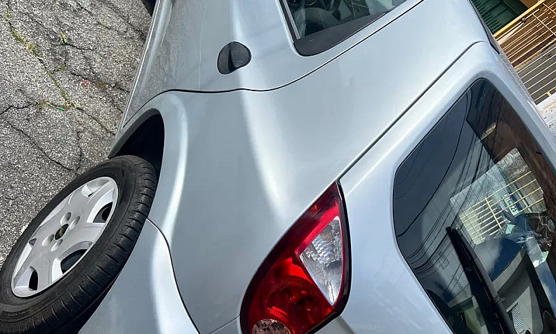 Chevrolet Celta Spir...