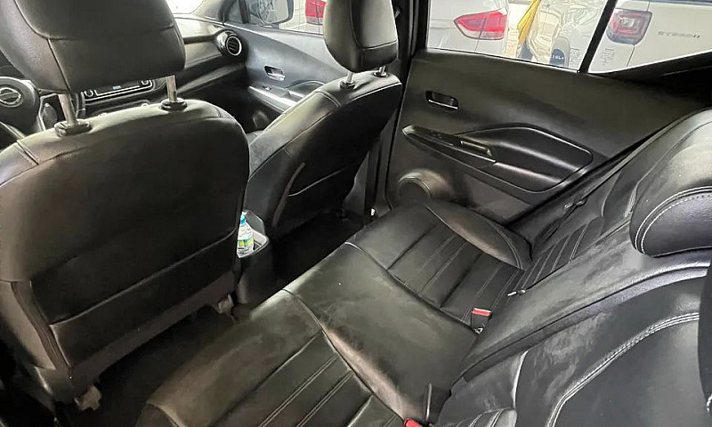 Nissan Kicks Sl 1.6 ...