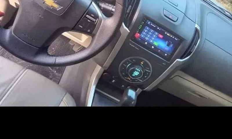 Chevrolet Trailblaze...