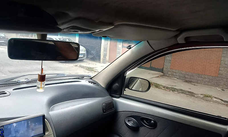 Fiat Palio 1.0/ Trof...