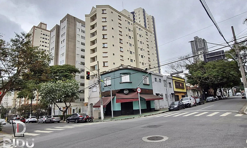 Apartamento Para Ven...