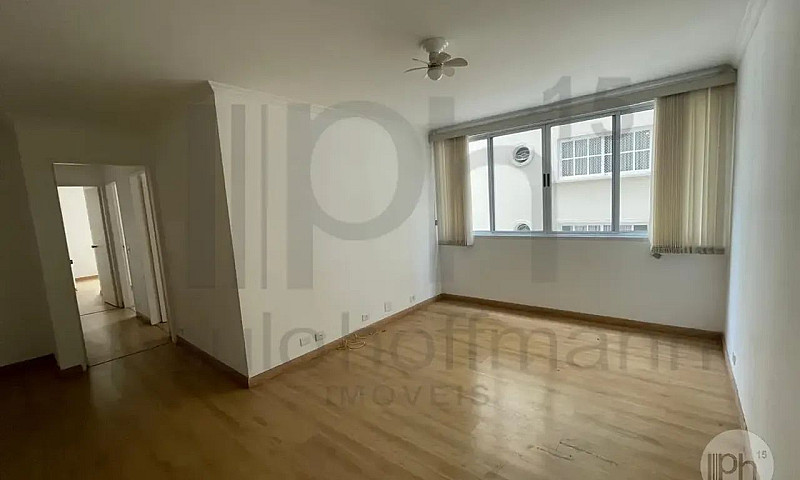 Apartamento Moema...