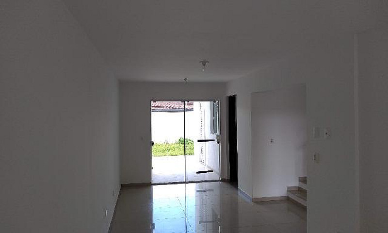 Sobrado Triplex - Pr...