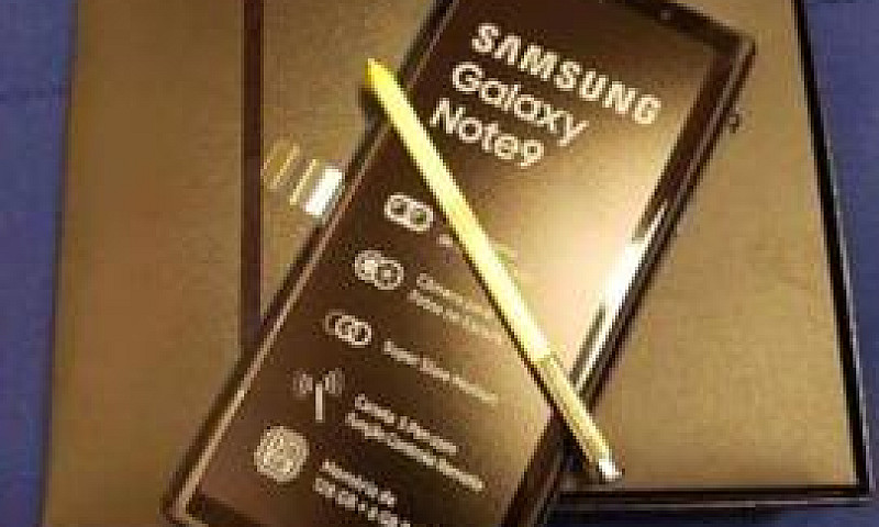 Sansung Galaxy Note ...