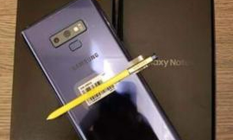 Sansung Galaxy Note ...