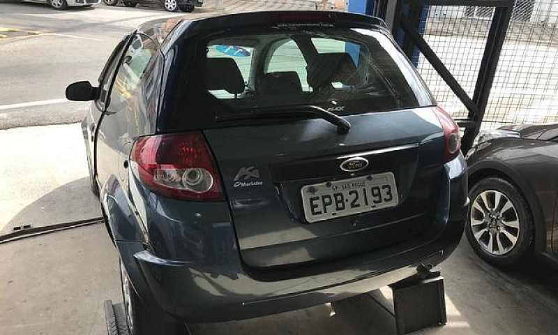Ford Ka 1.0 (Financi...