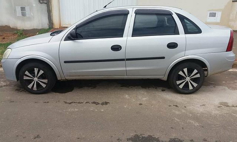 Corsa Ano 2004 1.8...