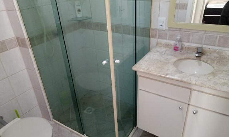 Apartamento Para Alu...