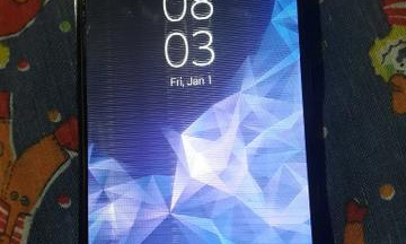 Samsung Galaxy S8...