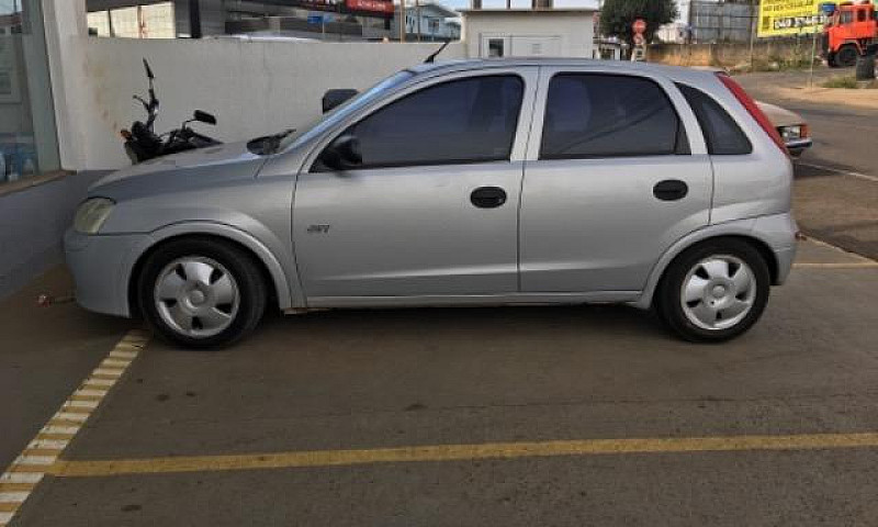 Gm - Chevrolet Corsa...