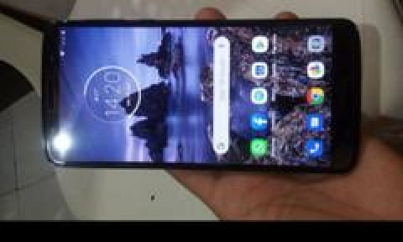 Moto G6 Plus 64 Giga...