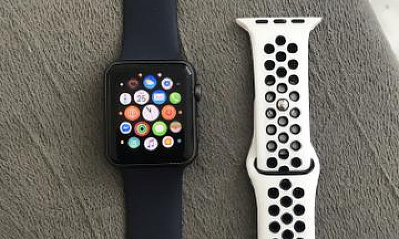 Apple Watch Serie 1...