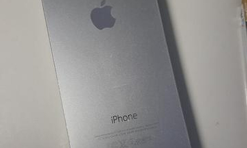 Iphone 5S...