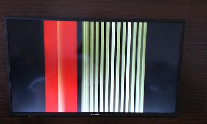 Tv Semp 43' Sem...