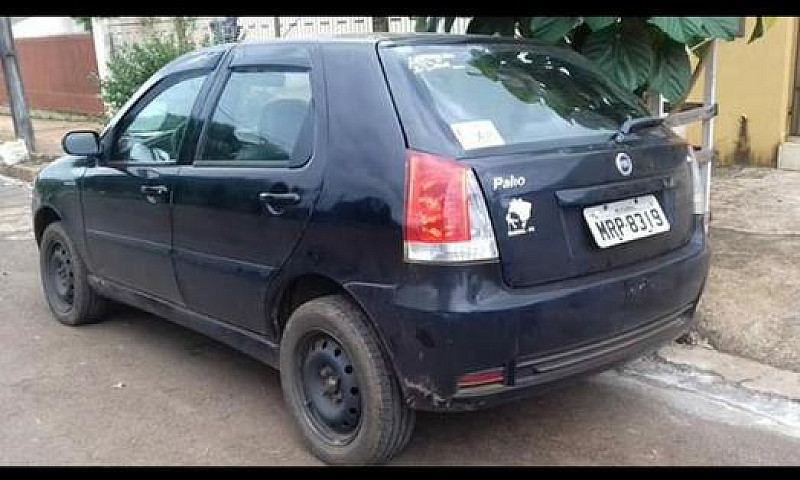 Fiat Palio...
