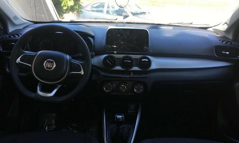 Cronos Drive 1.3 0Km...
