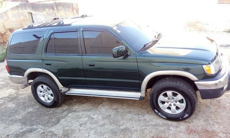 Hilux Sw4, 4X4, 3.0,...