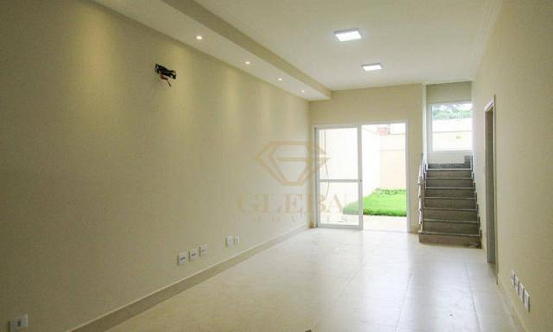 Casa Residencial, Gl...