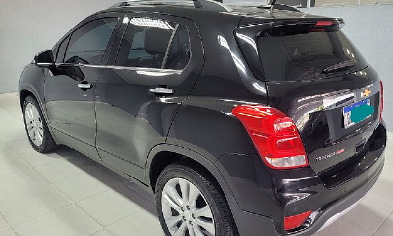 Gm Chevrolet Tracker...