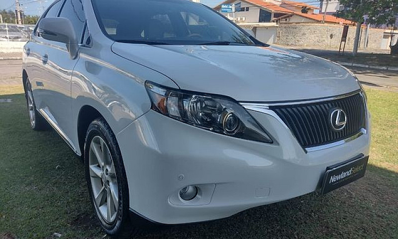 Lexus Rx 350 3.5 V6 ...
