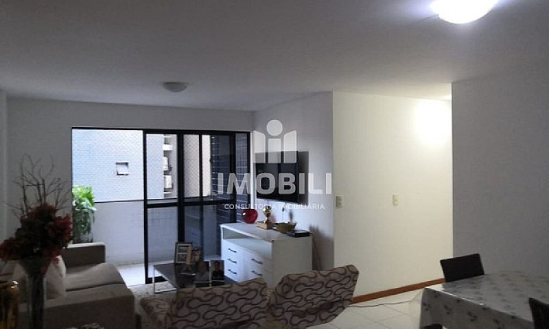Maceió - Apartamento...